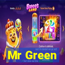 Mr Green